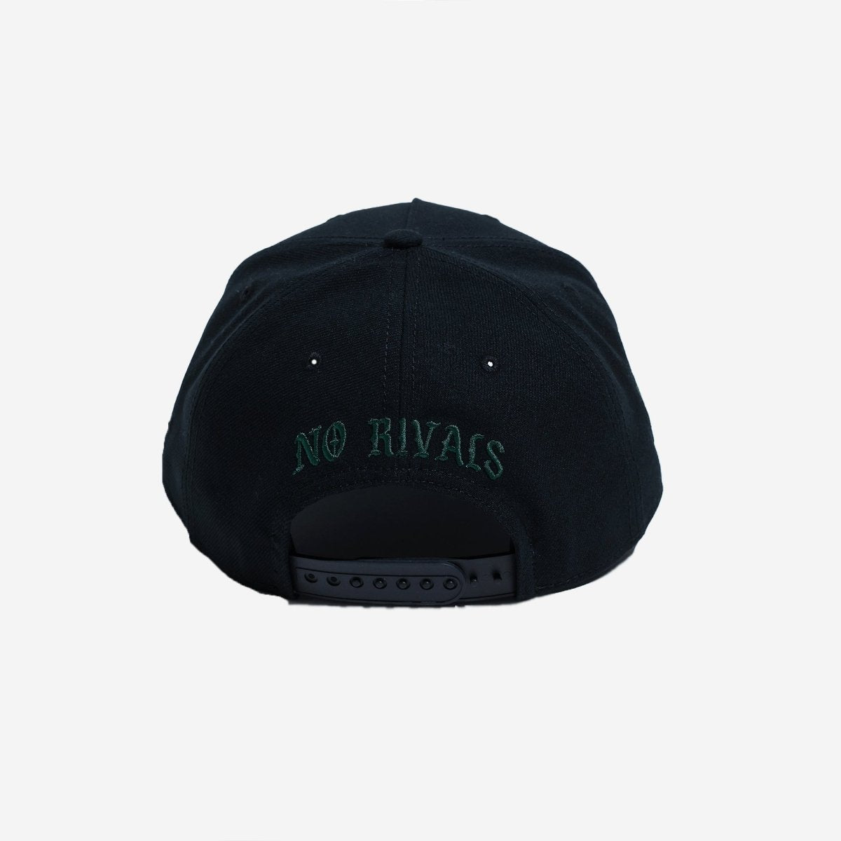Doctor Doom No Rivals Snapback Hat