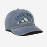 Hoth Corduroy Unstructured Snapback - Heroes & Villains-Star Wars-Snapback Hat