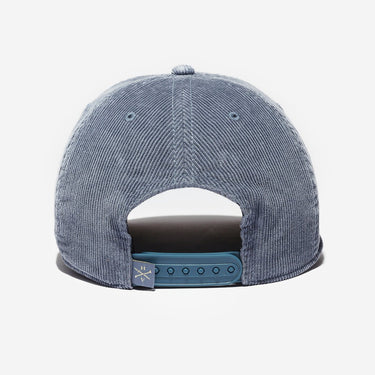 Hoth Corduroy Unstructured Snapback - Heroes & Villains-Star Wars-Snapback Hat
