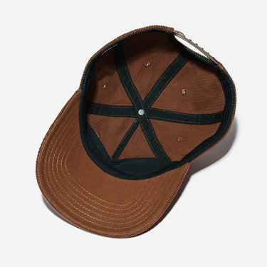 Punch It Chewie Corduroy Unstructured Snapback - Heroes & Villains-Star Wars-Snapback Hat