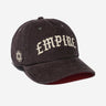 Empire Corduroy Unstructured Snapback - Heroes & Villains-Star Wars-Snapback Hat