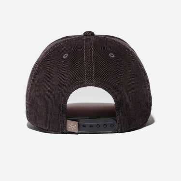 Empire Corduroy Unstructured Snapback - Heroes & Villains-Star Wars-Snapback Hat