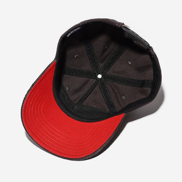 Empire Corduroy Unstructured Snapback - Heroes & Villains-Star Wars-Snapback Hat