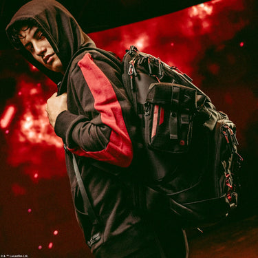 Sling d'excursion Star Wars Inferno Trooper