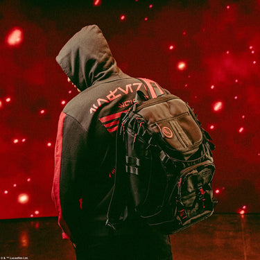 Sac à dos Star Wars Inferno Trooper Trekker