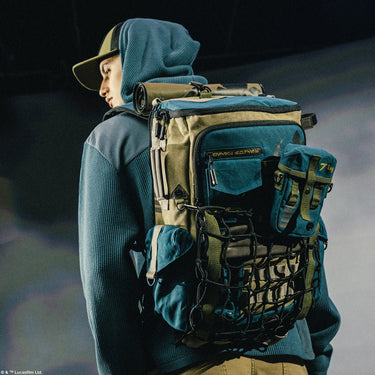 Sac à dos convertible Star Wars Rebel Pathfinders Quest