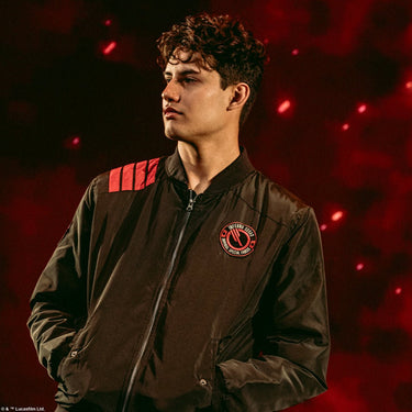 Blouson aviateur Star Wars Inferno Squad