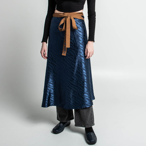 Star Wars Ahsoka Tano Reversible Wrap Skirt | Official Apparel & Accessories  | Heroes & Villains™ - Star Wars