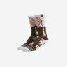 Dengar Crew Socks - Heroes & Villains-Star Wars-Socks