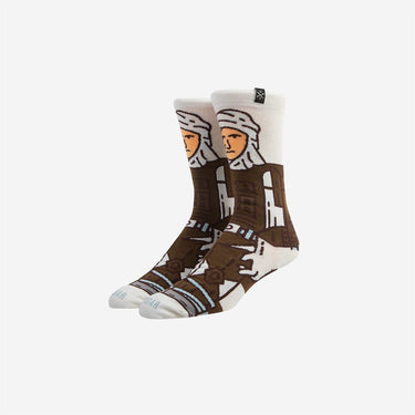 Dengar Crew Socks - Heroes & Villains-Star Wars-Socks