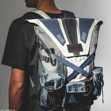Grand Army Trooper Tech Backpack