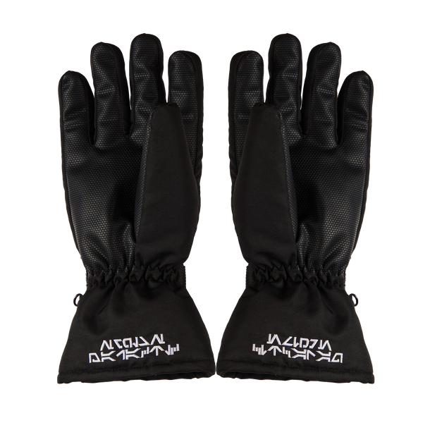 Stormtrooper Ski Gloves
