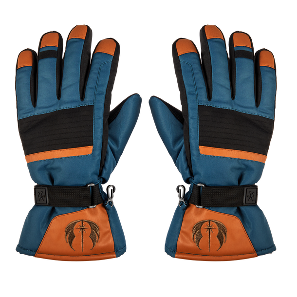 Jedi Ski Glove