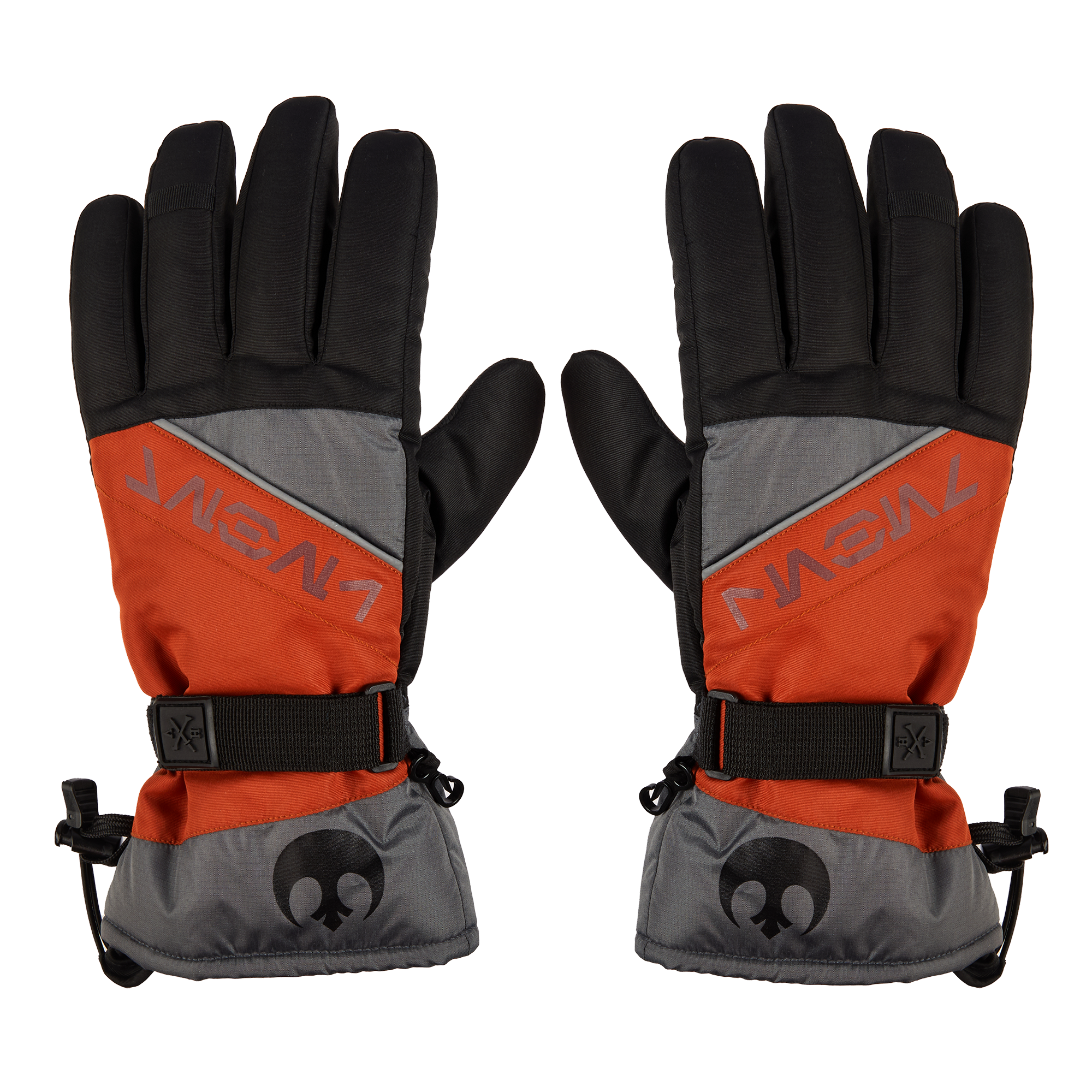 Rebel Ski Glove