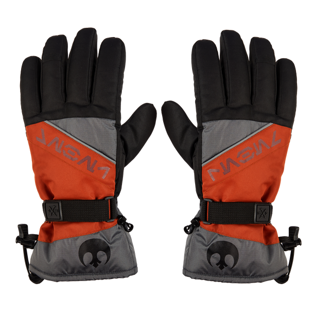 Rebel Ski Glove