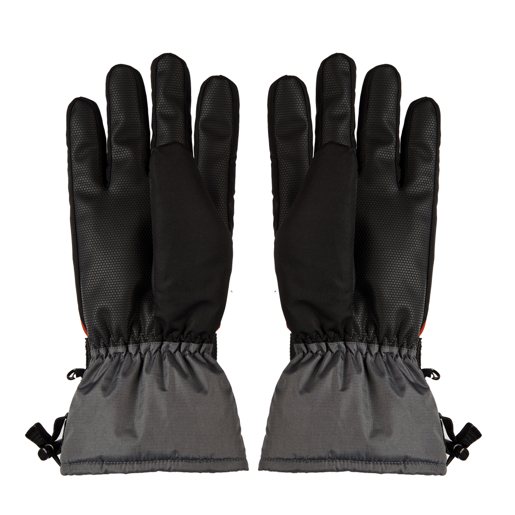 Rebel snow gloves hotsell