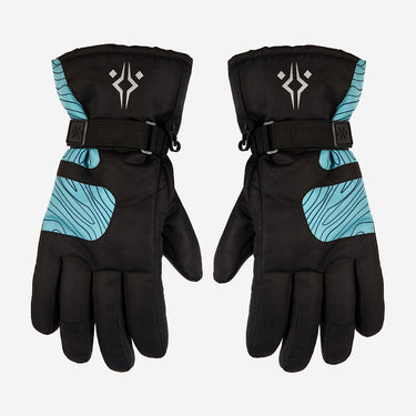 Ahsoka Ski Gloves