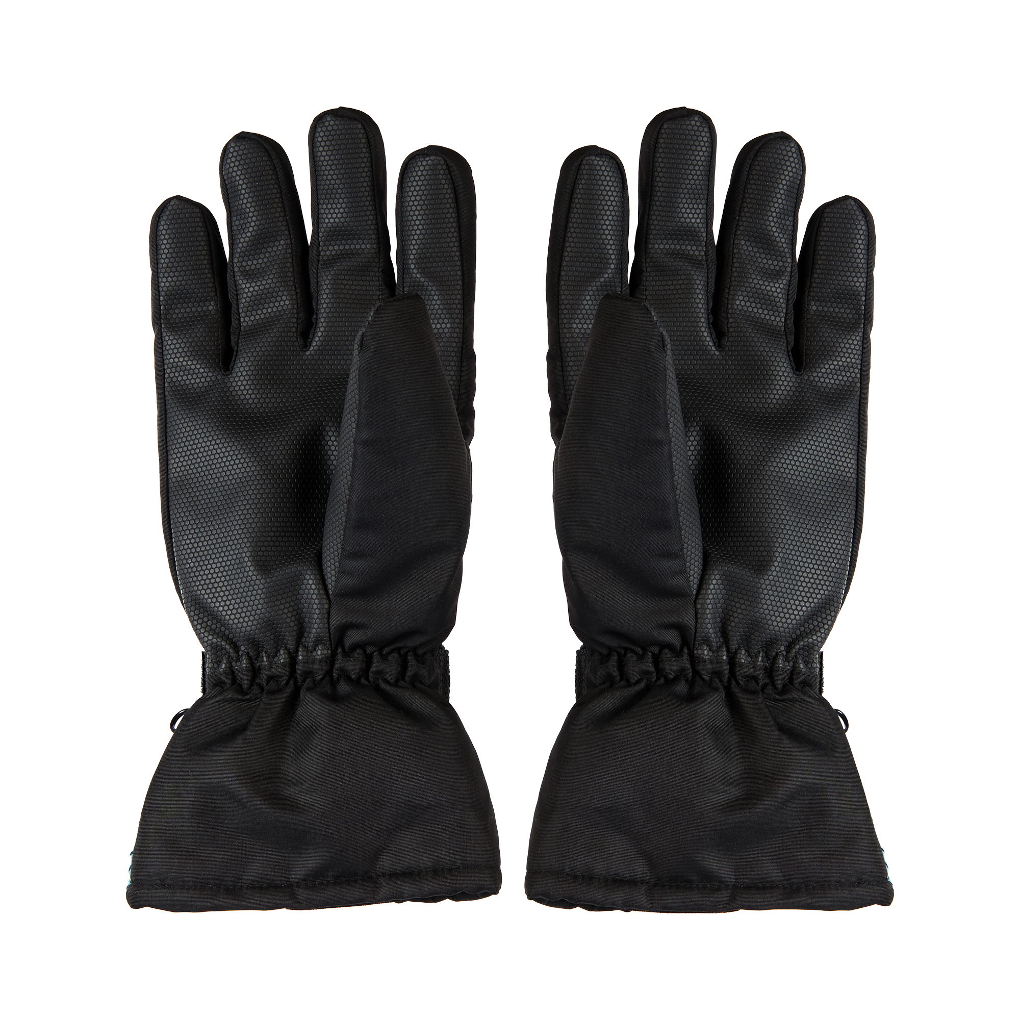 Ahsoka Ski Gloves