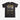 Charcoal Grey T-Shirt with Storm from X-Men in front of a large "S"