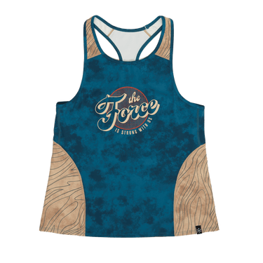 Débardeur dos nageur Ahsoka Performance pour femme