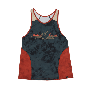 Débardeur dos nageur Rebel Performance pour femme