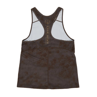 Jedi Women's Athletic Racerback Tank