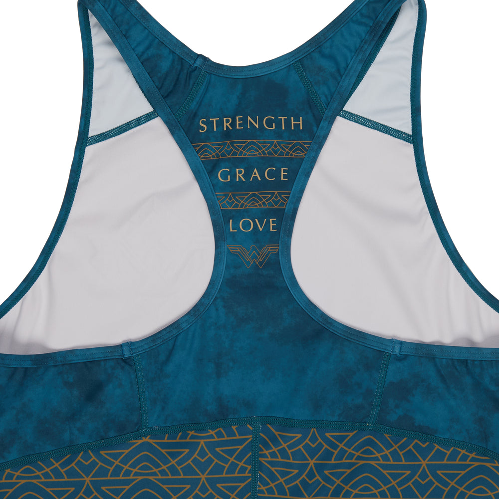 Clothing Under Armour Wonder Woman Shirt Popfunk Wonder Woman