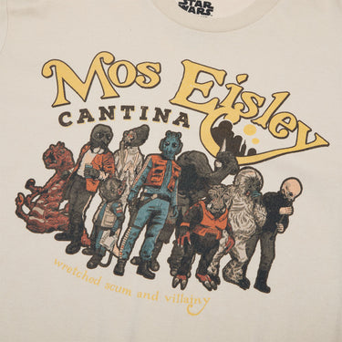 Mos Eisley Cantina Classic Comfort Tee
