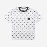 Batman All Over Print Youth Tee - Heroes & Villains-DC Comics-T-Shirt
