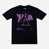 X-Men 90's Magneto Classic Comfort Tee - Heroes & Villains-Marvel-T-Shirt