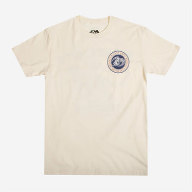 Planet Hoth Expeditions Classic Comfort Tee - Heroes & Villains-Star Wars-T-Shirt