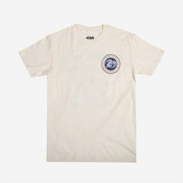 Planet Hoth Expeditions Classic Comfort Tee - Heroes & Villains-Star Wars-T-Shirt