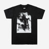 Vader Illustration Classic Comfort Tee - Heroes & Villains-Star Wars-T-Shirt