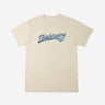 Nightwing Logo Classic Comfort Tee - Heroes & Villains-DC Comics-T-Shirt