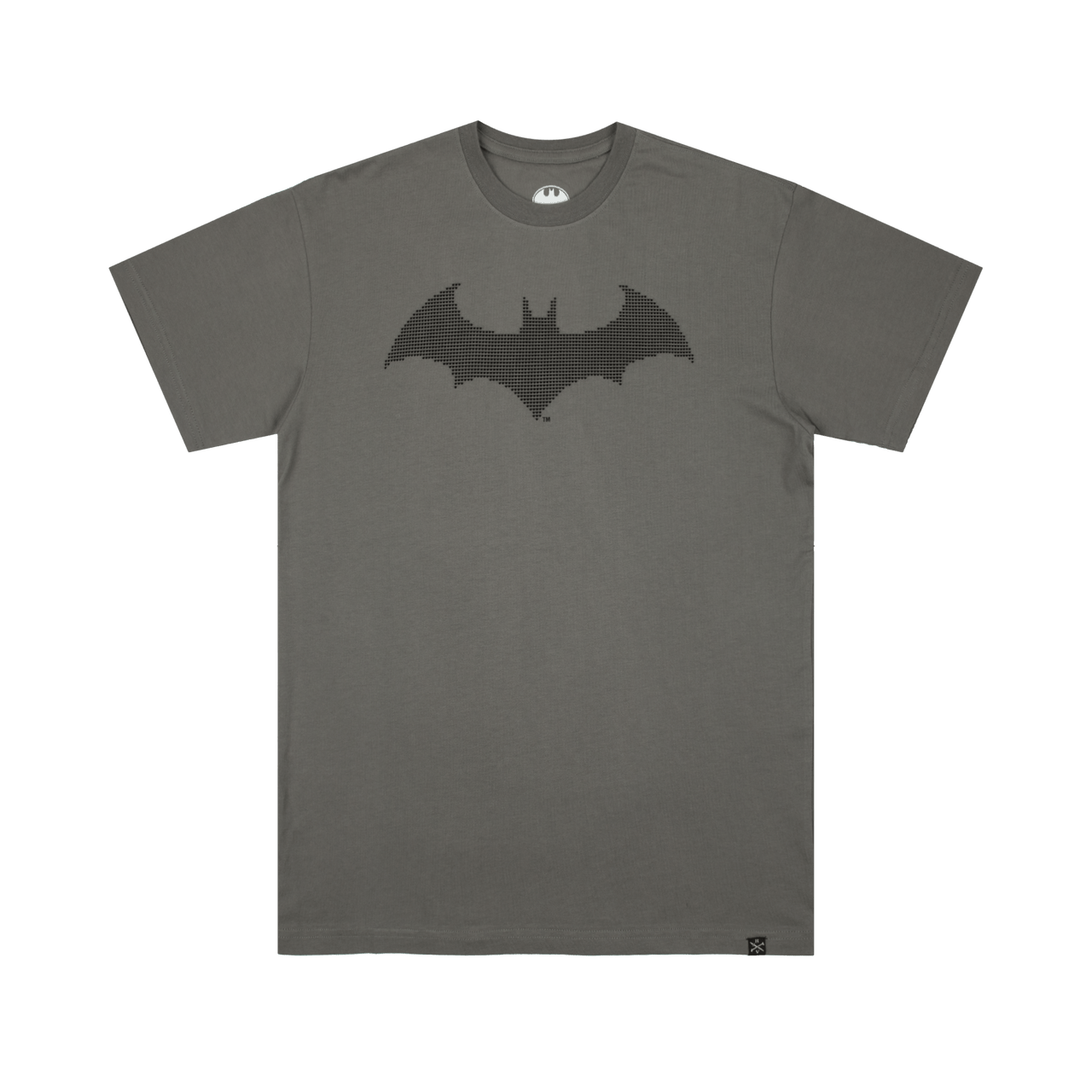DC Comics Batman Bristle Tee | Official Apparel & Accessories
