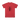 Spider-Man Red Bristle Tee