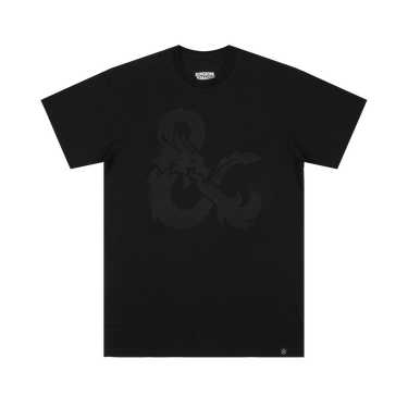 Ampersand Bristle Tee