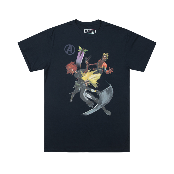 Female avengers t shirt hotsell