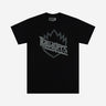 Ravagers Logo Classic Comfort Tee - Heroes & Villains-Marvel-T-Shirt