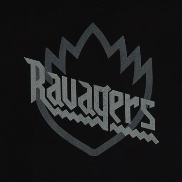 Ravagers Logo Classic Comfort Tee - Heroes & Villains-Marvel-T-Shirt