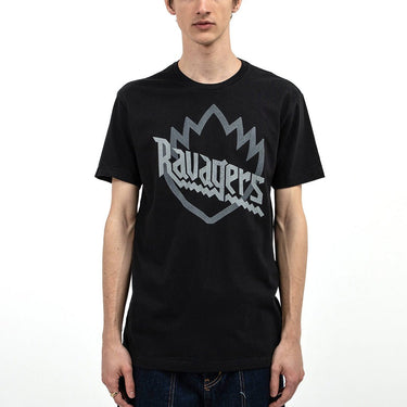 Ravagers Logo Classic Comfort Tee - Heroes & Villains-Marvel-T-Shirt