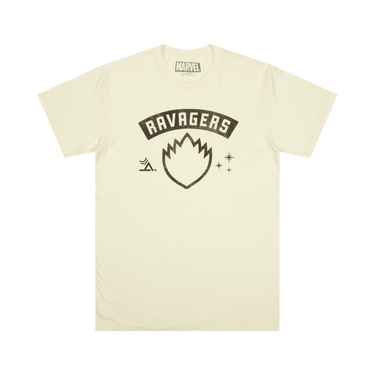 Ravagers Rocker Natural Tee