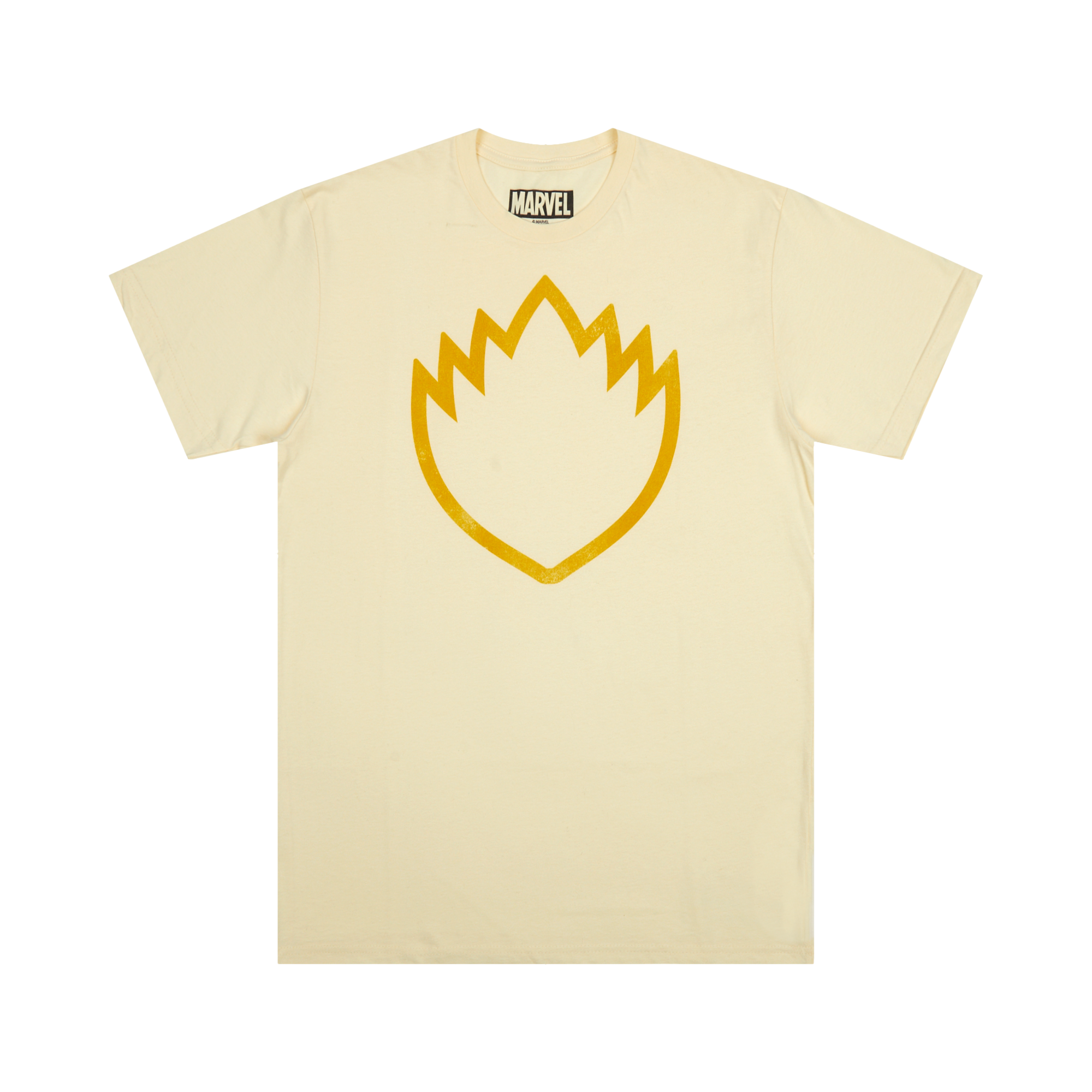 Ravagers Icon Natural Tee