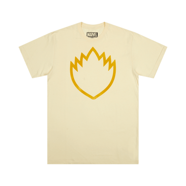 Ravagers Icon Natural Tee