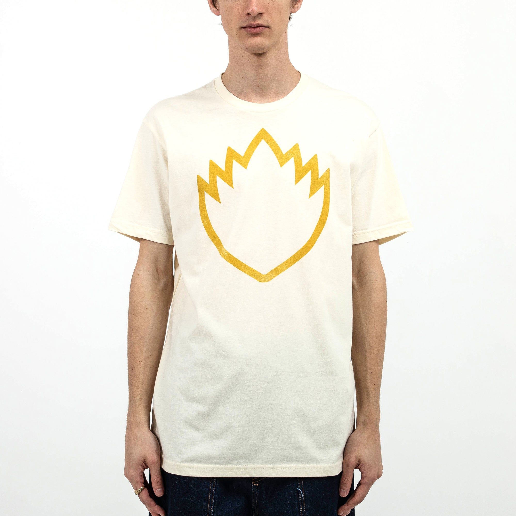 Ravagers Icon Natural Tee