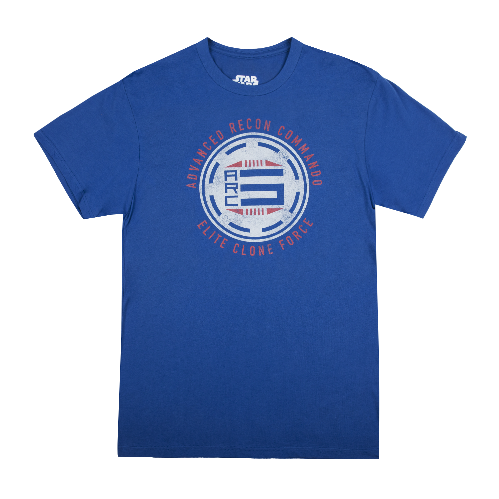 Elite Clone Force Royal Tee