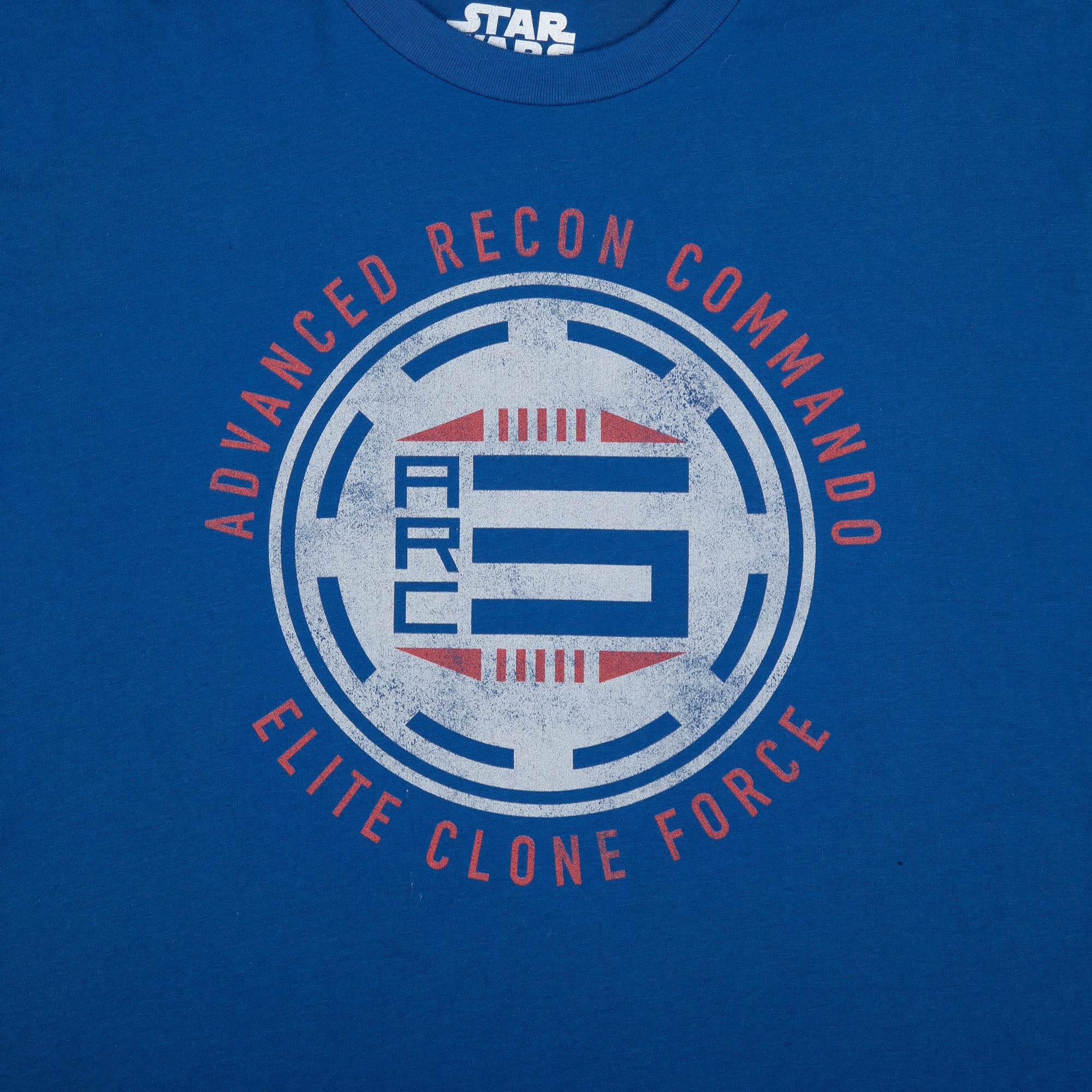 Elite Clone Force Royal Tee