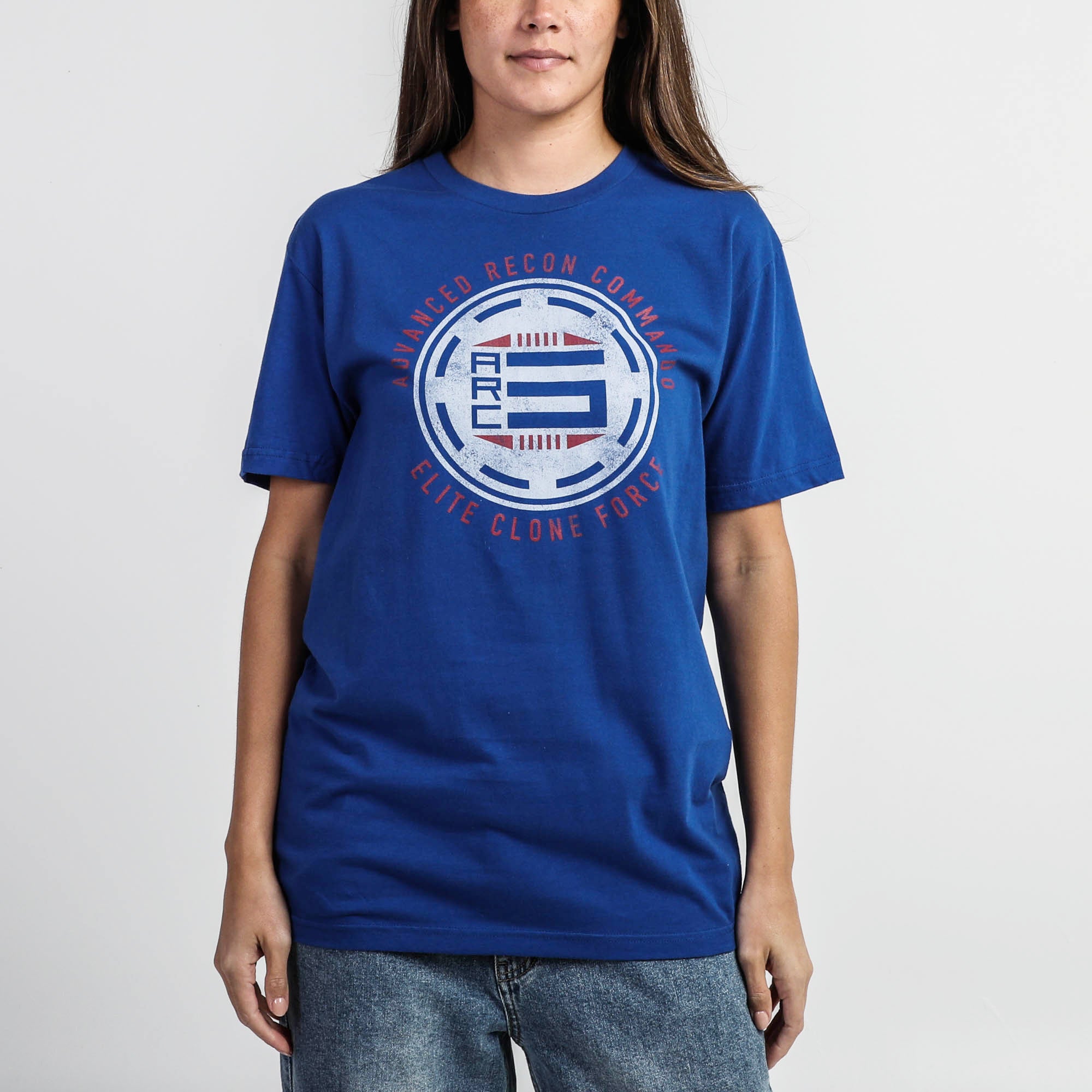 Elite Clone Force Royal Tee