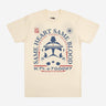 ARC Trooper Same Blood Classic Comfort Tee - Heroes & Villains-Star Wars-T-Shirt