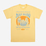 Max Rebo Band Classic Comfort Tee - Heroes & Villains-Star Wars-T-Shirt